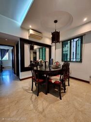 Palm Gardens (D23), Condominium #571877351